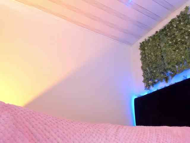 flylia01 webcam