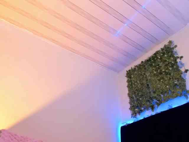 flylia01 webcam