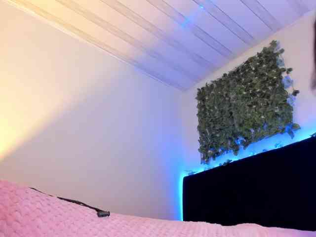 flylia01 webcam