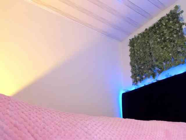 flylia01 webcam