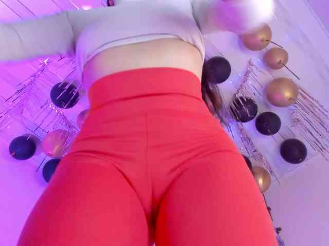flylia01 webcam