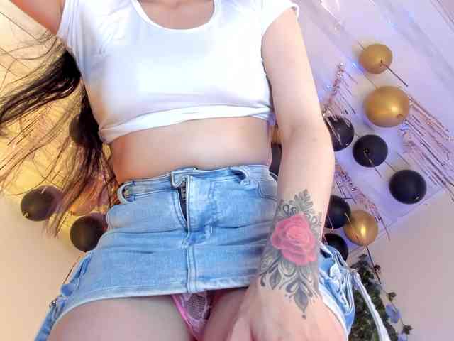 flylia01 webcam