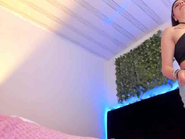 flylia01 webcam