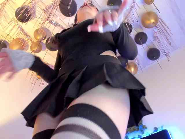 flylia01 webcam