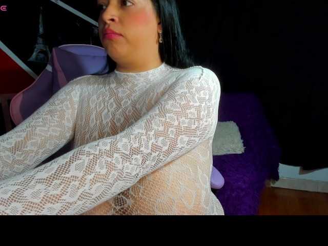 kiimjackson live cam on BongaCams