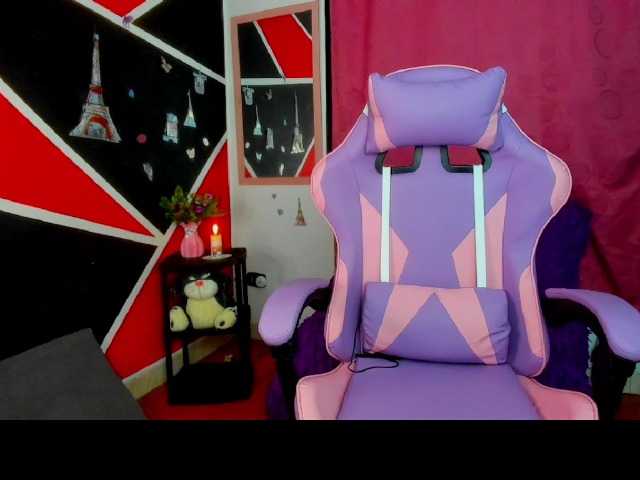 kiimjackson live webcam show
