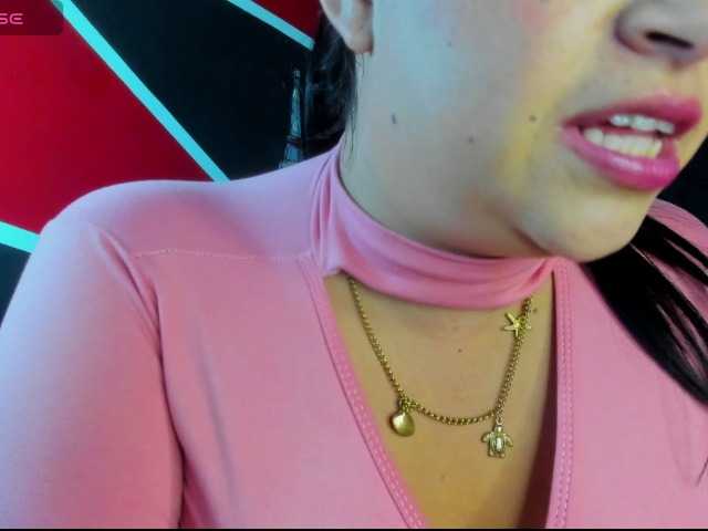 kiimjackson live cam on BongaCams