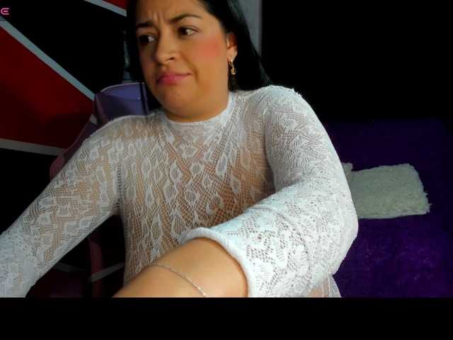 kiimjackson live cam on BongaCams
