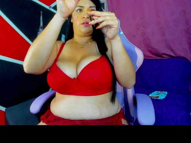 kiimjackson webcam