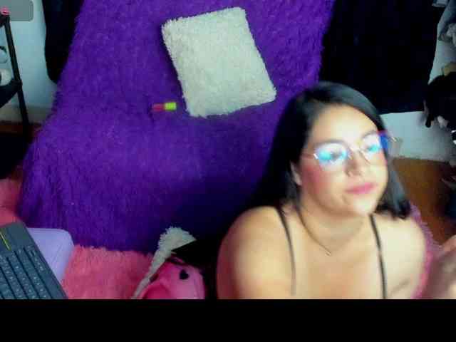 kiimjackson webcam