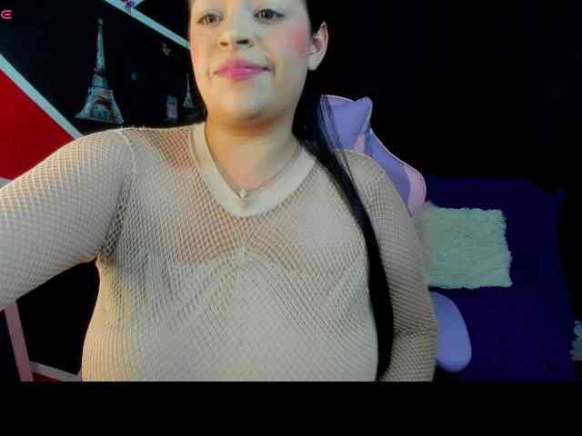 kiimjackson webcam