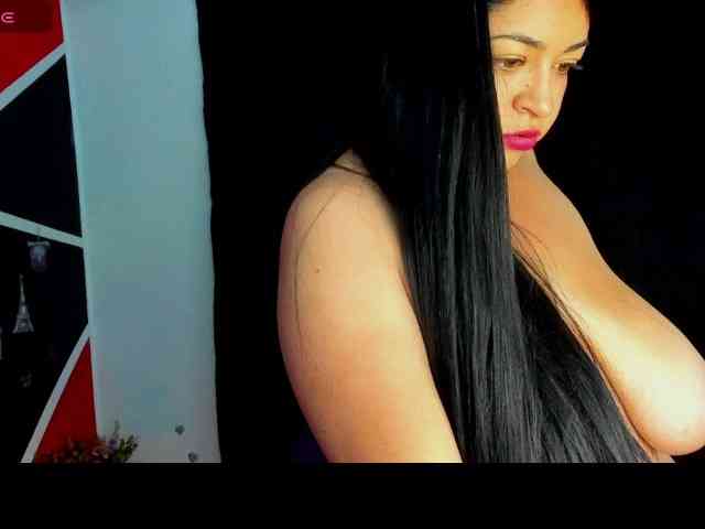kiimjackson webcam
