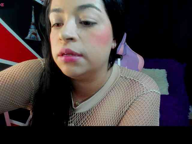 kiimjackson webcam