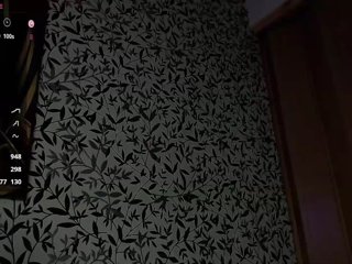 Amellea Porn Show