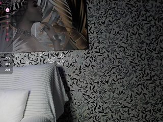 Amellea Porn Show