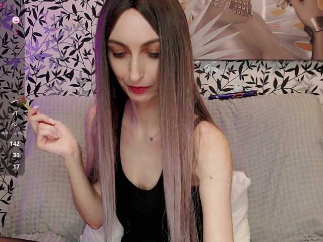 Amellea live cam on BongaCams