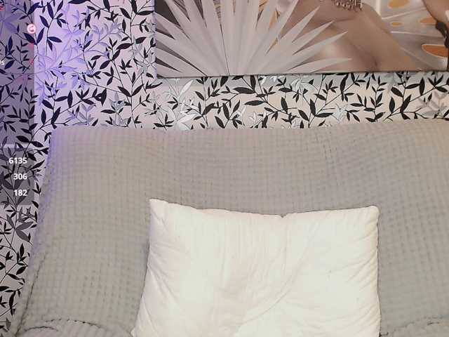 Amellea, en vivo ahora en BongaCams