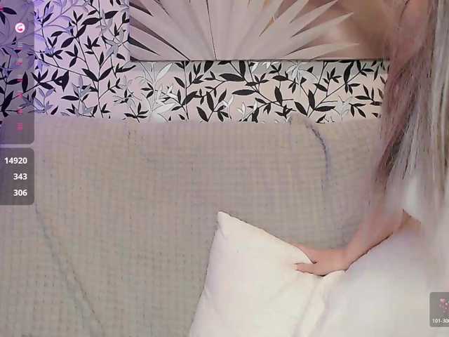 Amellea, en directo ahora en BongaCams