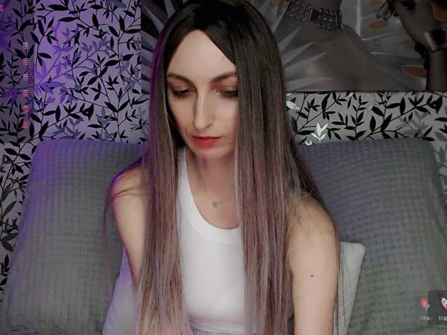 Amellea live cam on BongaCams