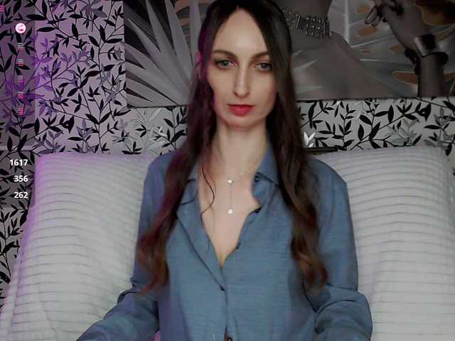 Amellea live cam on BongaCams