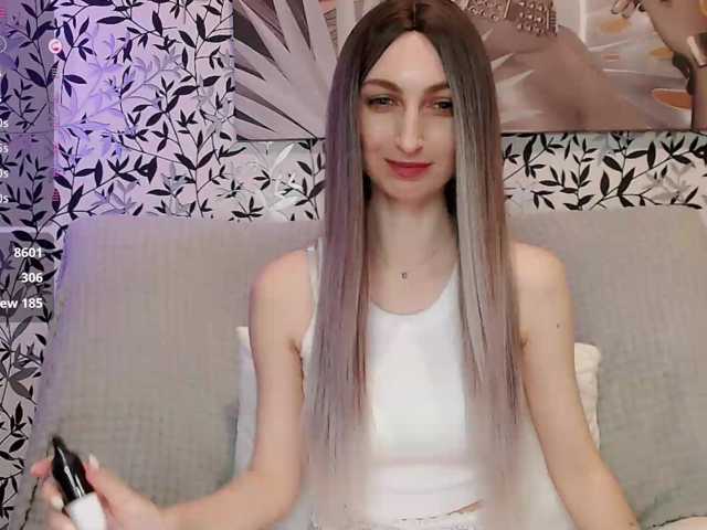 Amellea live cam