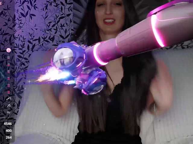Amellea live cam on BongaCams
