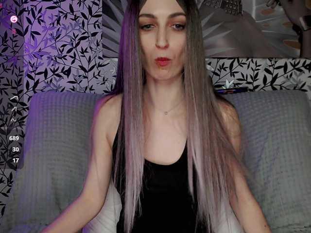Amellea live cam on BongaCams
