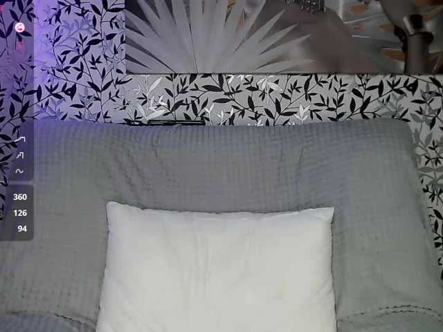 Amellea live cam on BongaCams