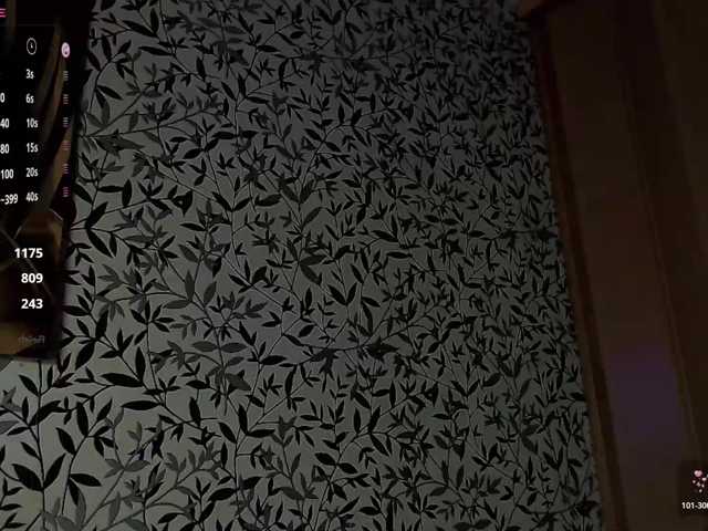 Amellea live cam on BongaCams