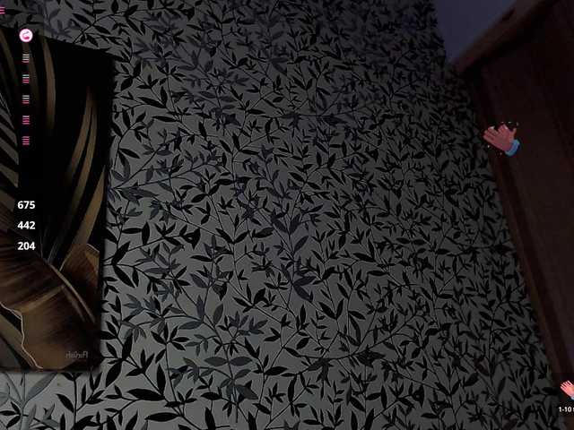 Amellea live cam on BongaCams