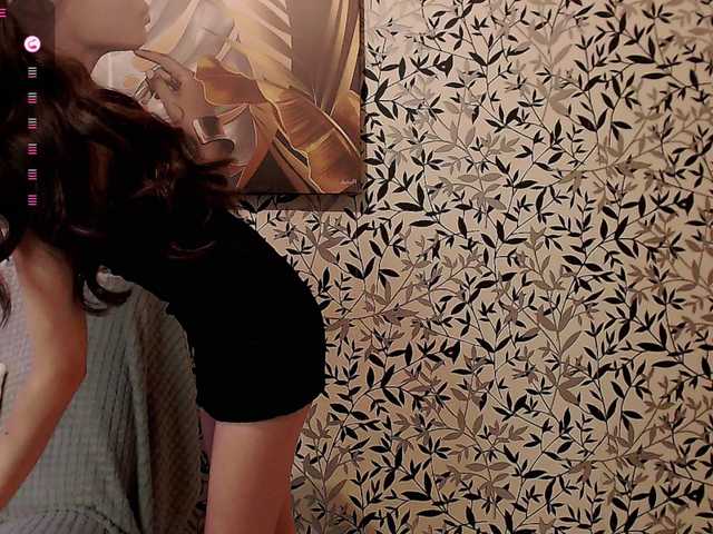 Amellea live cam on BongaCams