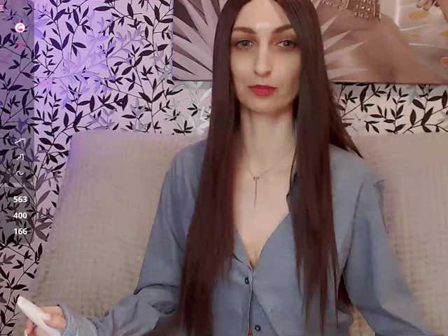 Amellea live cam on BongaCams