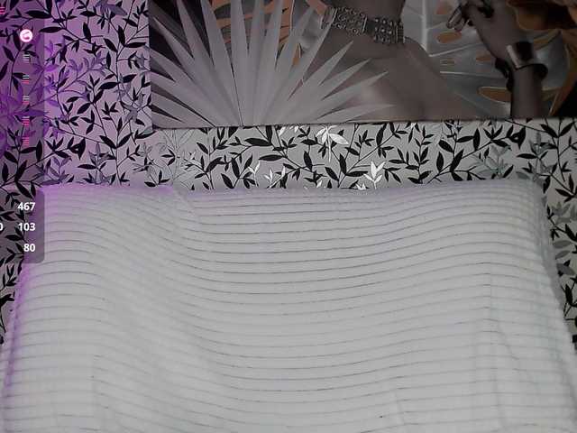 Amellea live cam