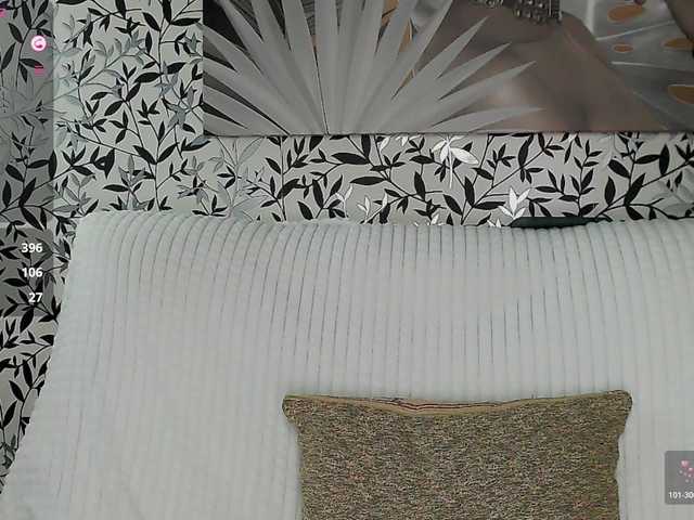 Amellea live cam on BongaCams