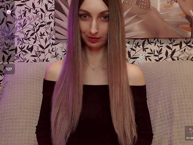 Amellea live cam on BongaCams