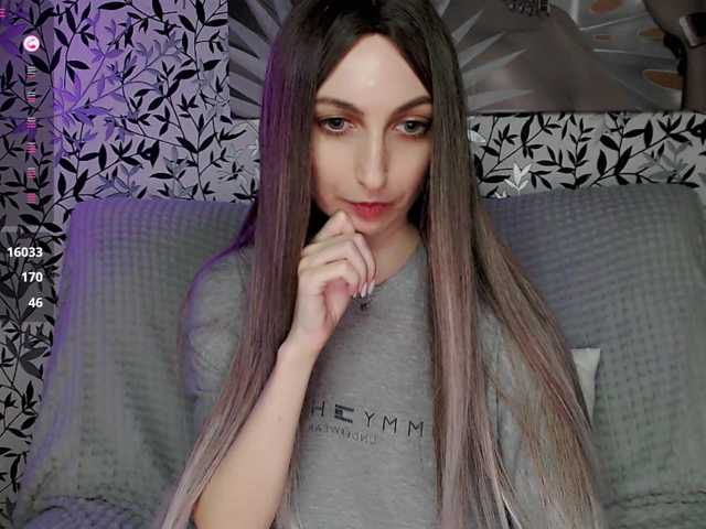 Amellea live cam on BongaCams