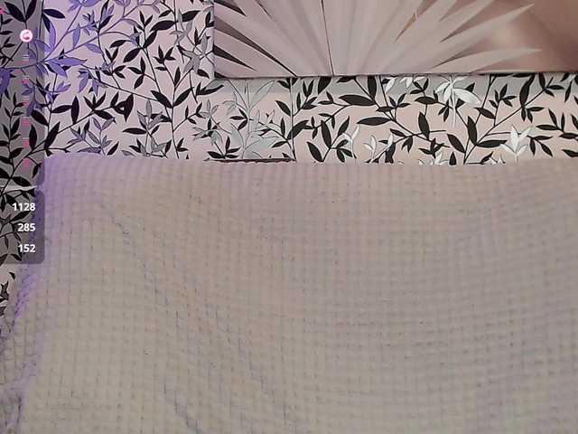 Amellea live cam preview