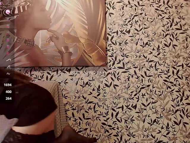 Amellea live cam on BongaCams