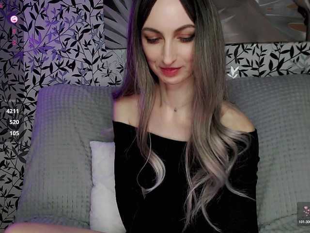 Amellea live cam on BongaCams
