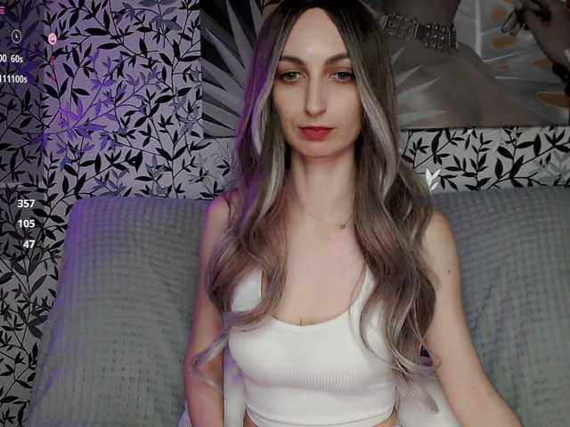 Amellea live cam on BongaCams