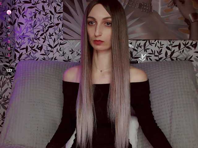 Amellea live cam on BongaCams