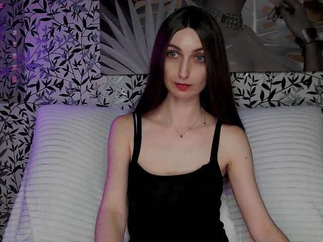 Amellea live cam on BongaCams