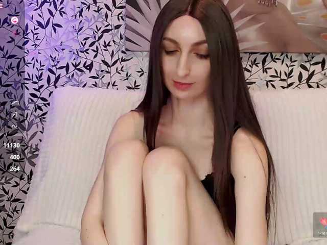 Amellea live cam