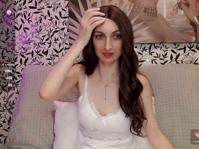 Amellea - Girl 