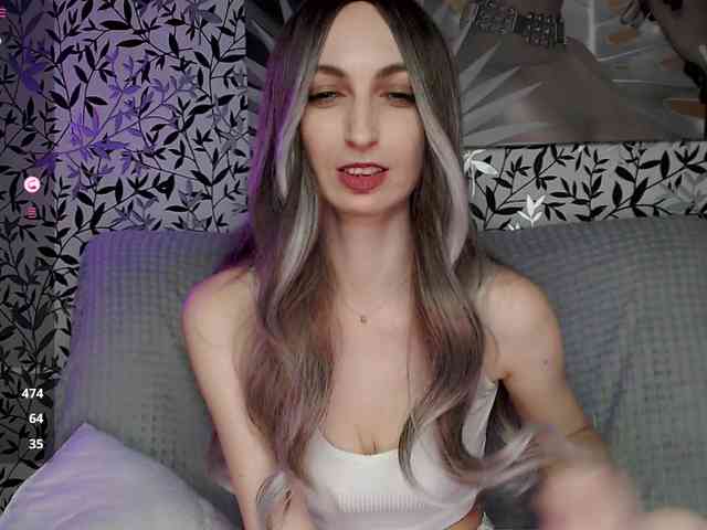 Amellea webcam