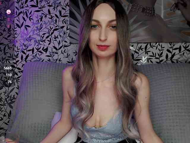 Amellea webcam