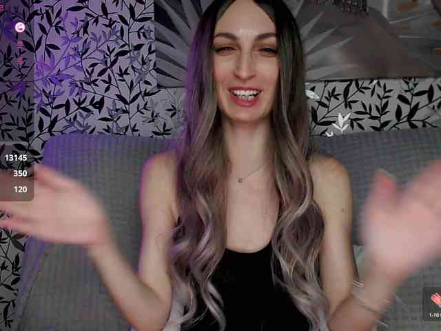 Amellea webcam