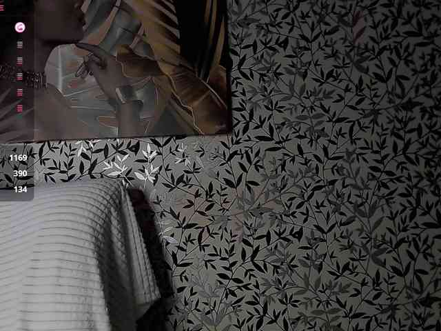 Amellea webcam