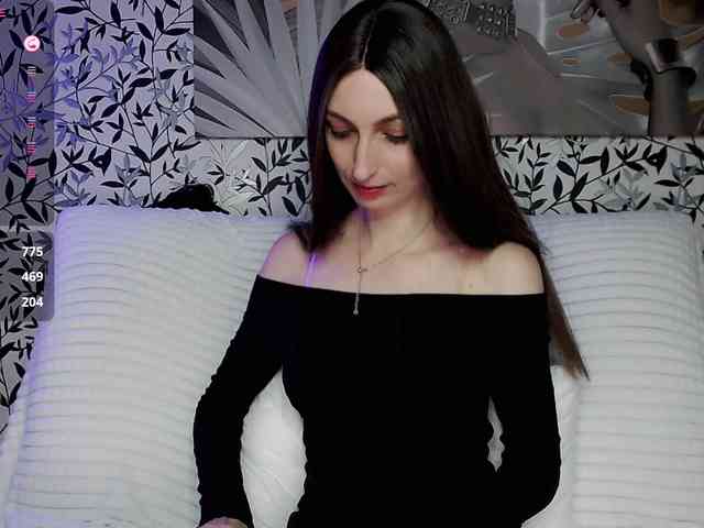 Amellea webcam