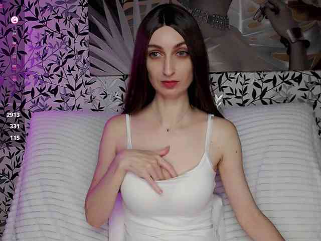 Amellea webcam